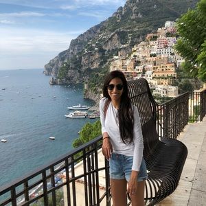 Meet your Posher, Jesse